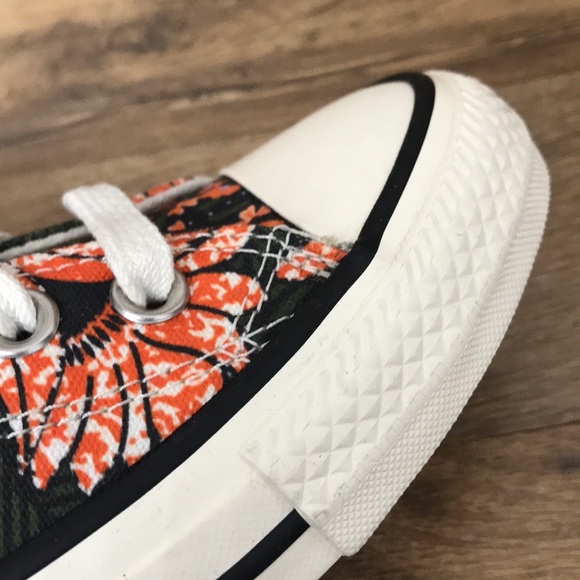 CONVERSE CTAS OX BRAND NEW - Picture 11 of 16